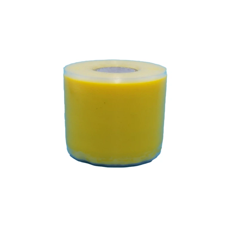 Siliconul care se fuzionează de sine